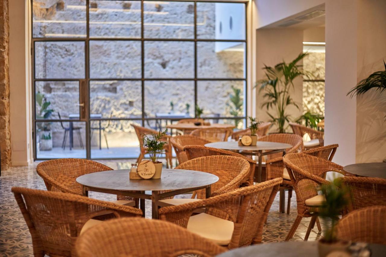 Ca N'alexandre - Adults Only Hotel Palma