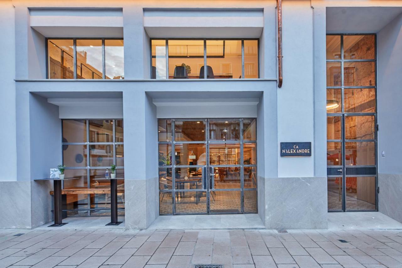 Hotel Ca N'alexandre - Adults Only Palma
