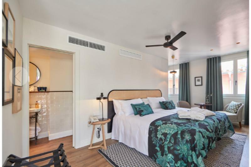 Mhouse Boutique 4* Palma de Mallorca