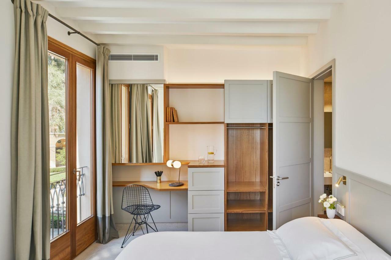 Khách sạn Damunt 3*