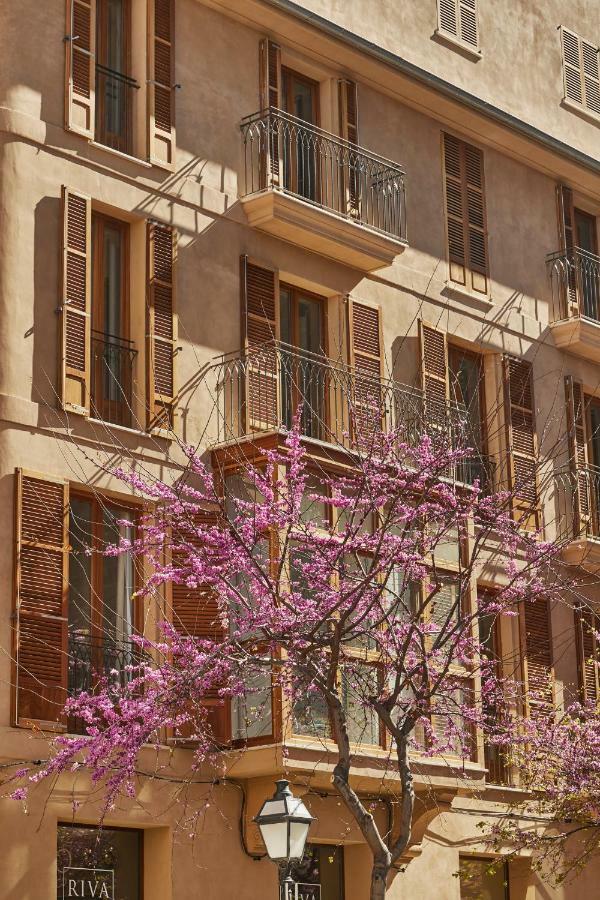 Damunt Khách sạn Palma de Mallorca