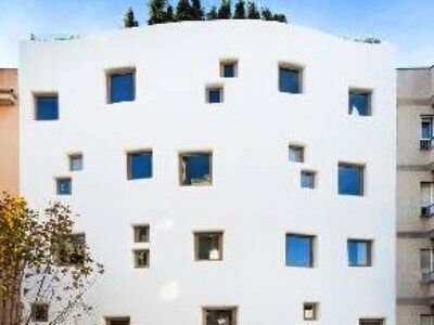 Khách sạn Hm Balanguera 4*