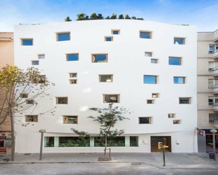 Hm Balanguera Khách sạn Palma de Mallorca