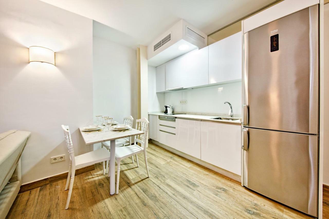 Apartment Old Town - Turismo De Interior *