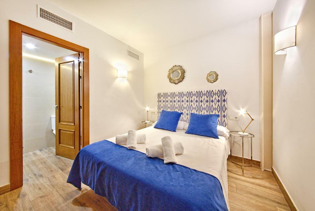 Old Town - Turismo De Interior Apartment *