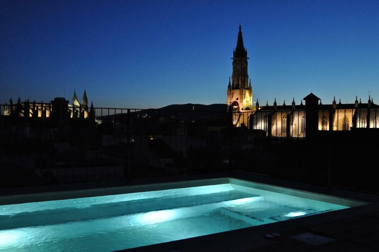Basilica Hotel