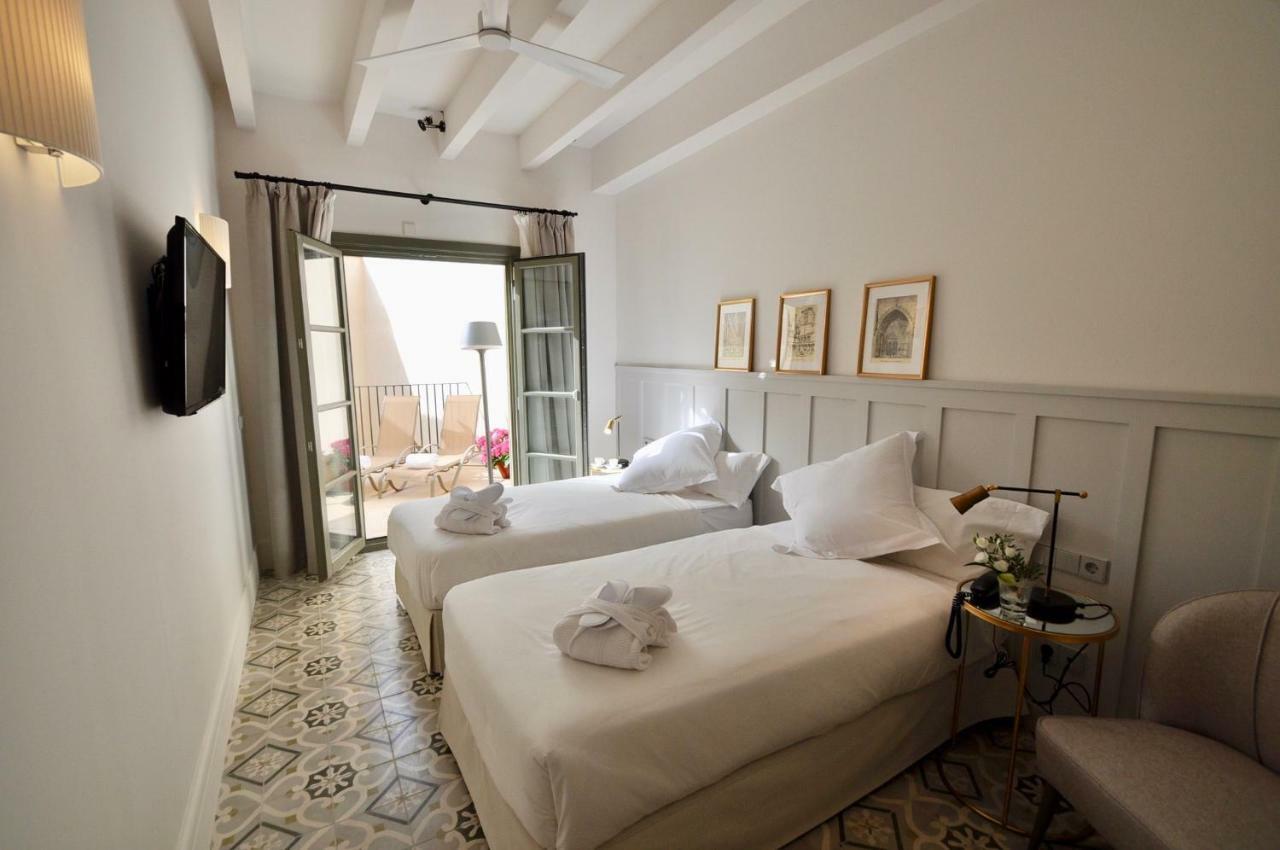 Hotel Basilica 4*