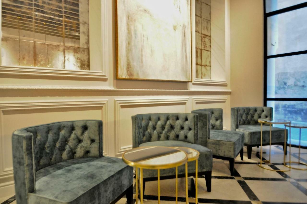 Basilica Hotel 4*