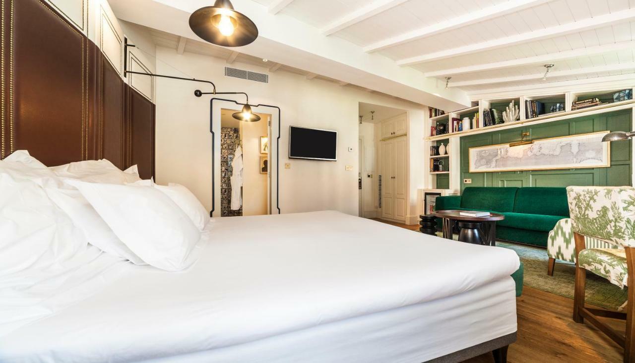 Khách sạn Cort Palma de Mallorca