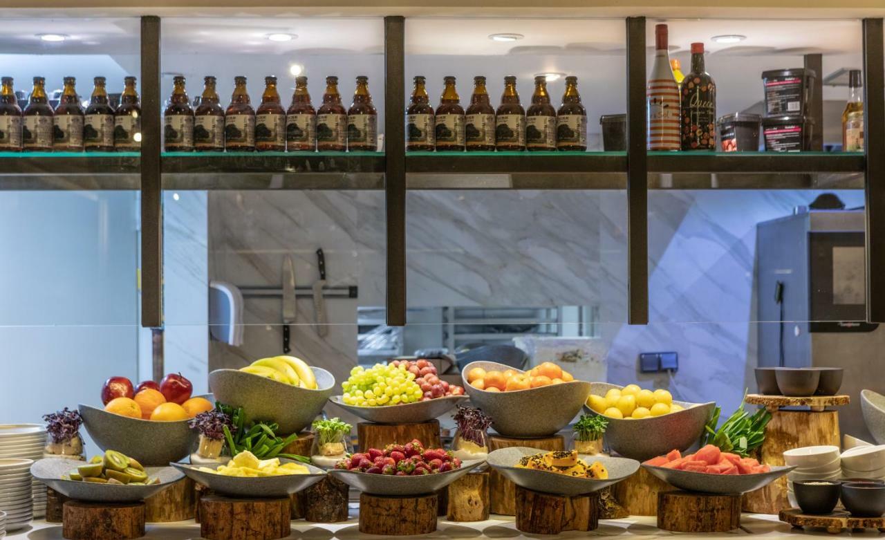 Innside By Melia Bosque Hotel