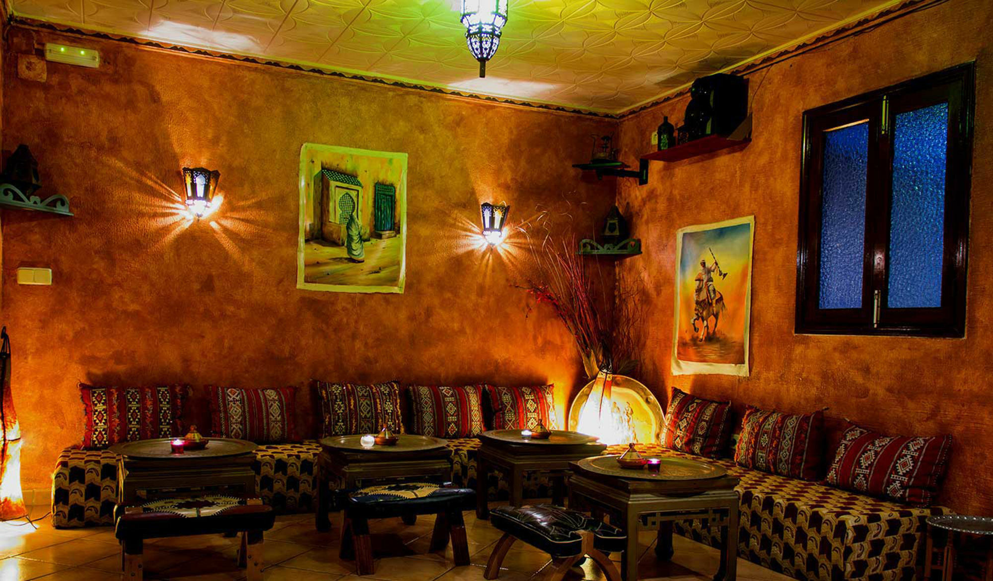Guest house Sb Arenal