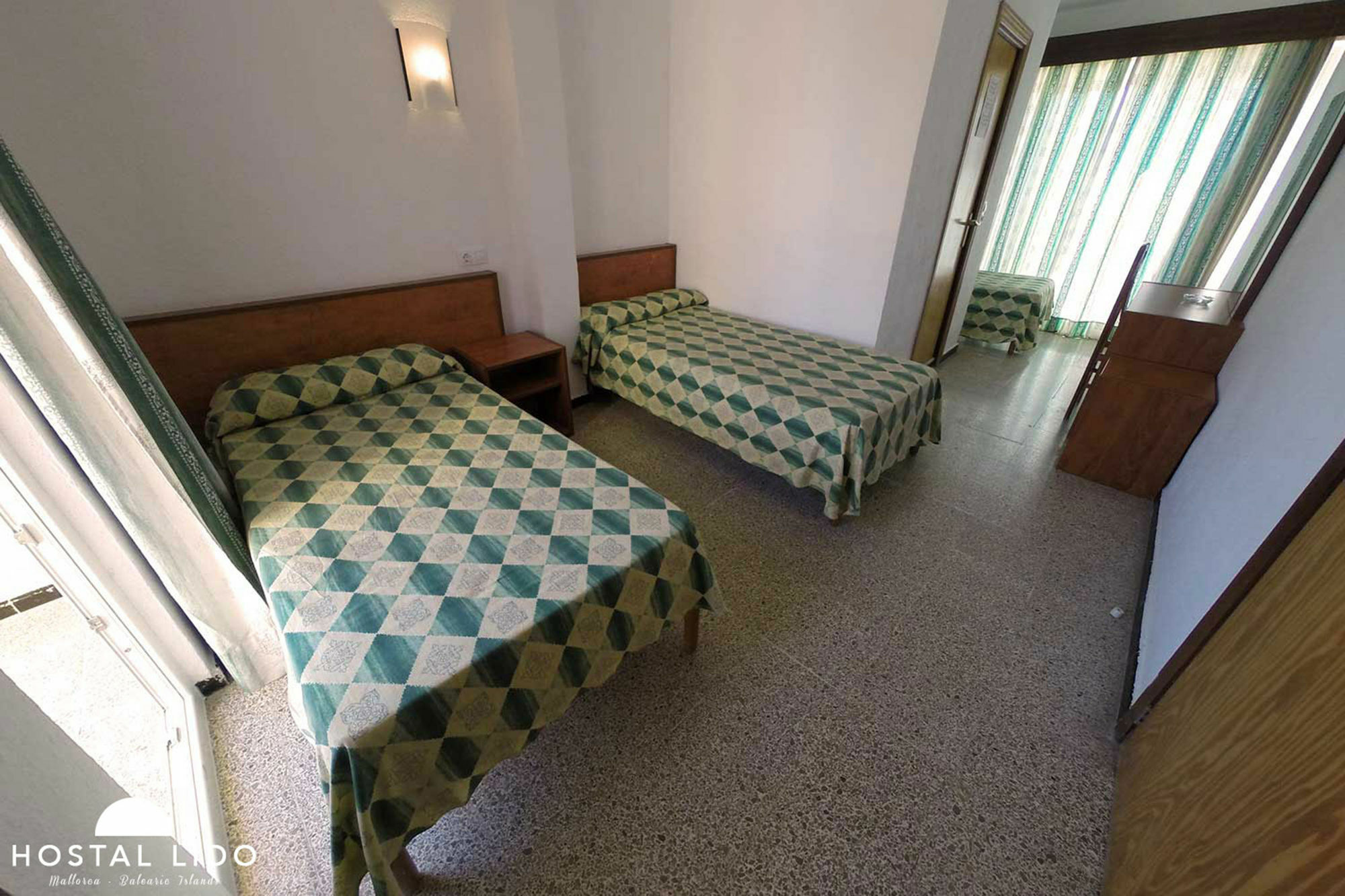 Guest house Sb Arenal Palma de Mallorca