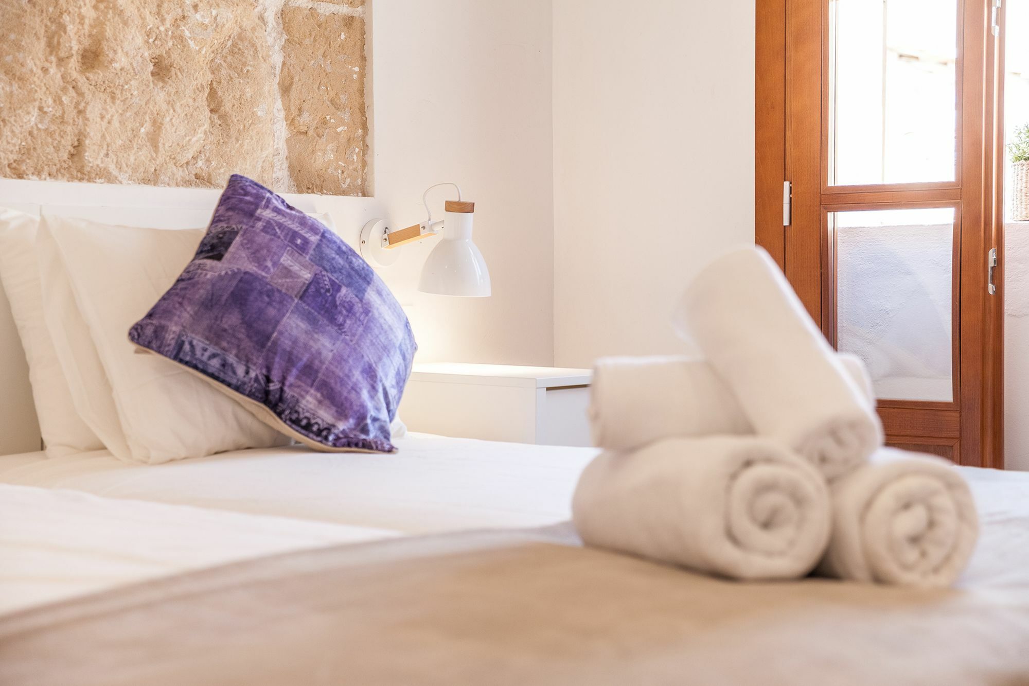 Made In -turismo De Interior Pensão Palma de Maiorca