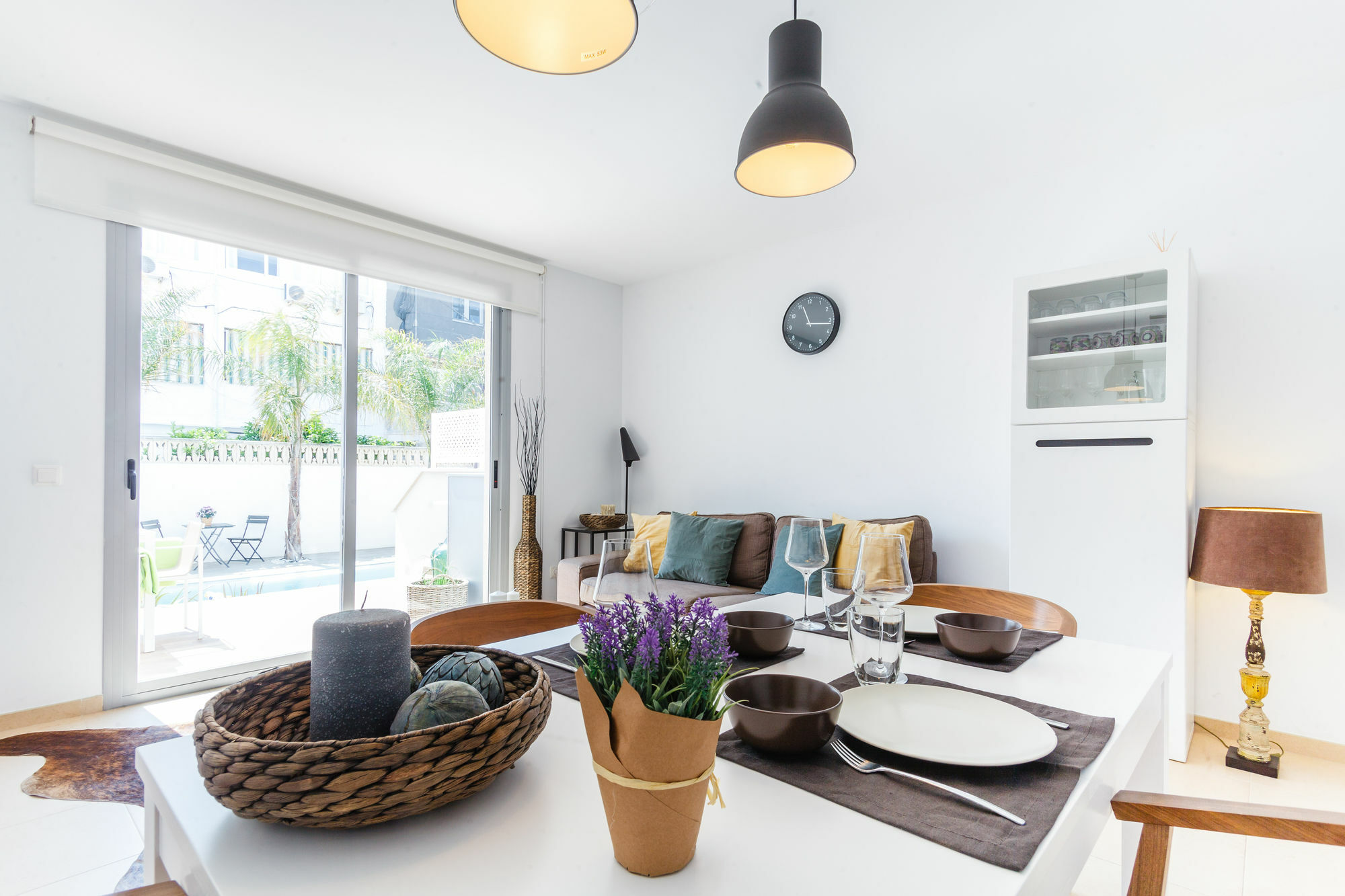 Casa Molinar Holiday home Palma de Mallorca