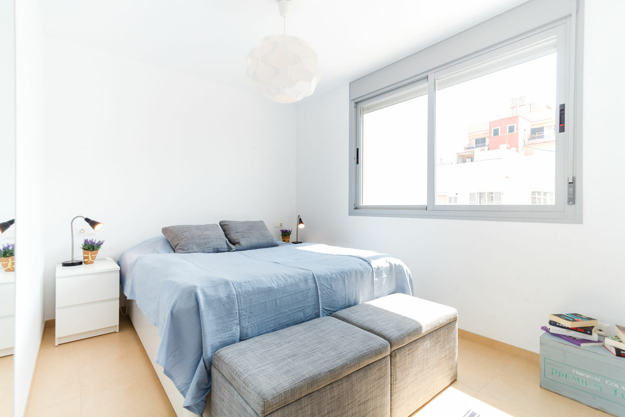 Holiday home Casa Molinar Palma de Mallorca