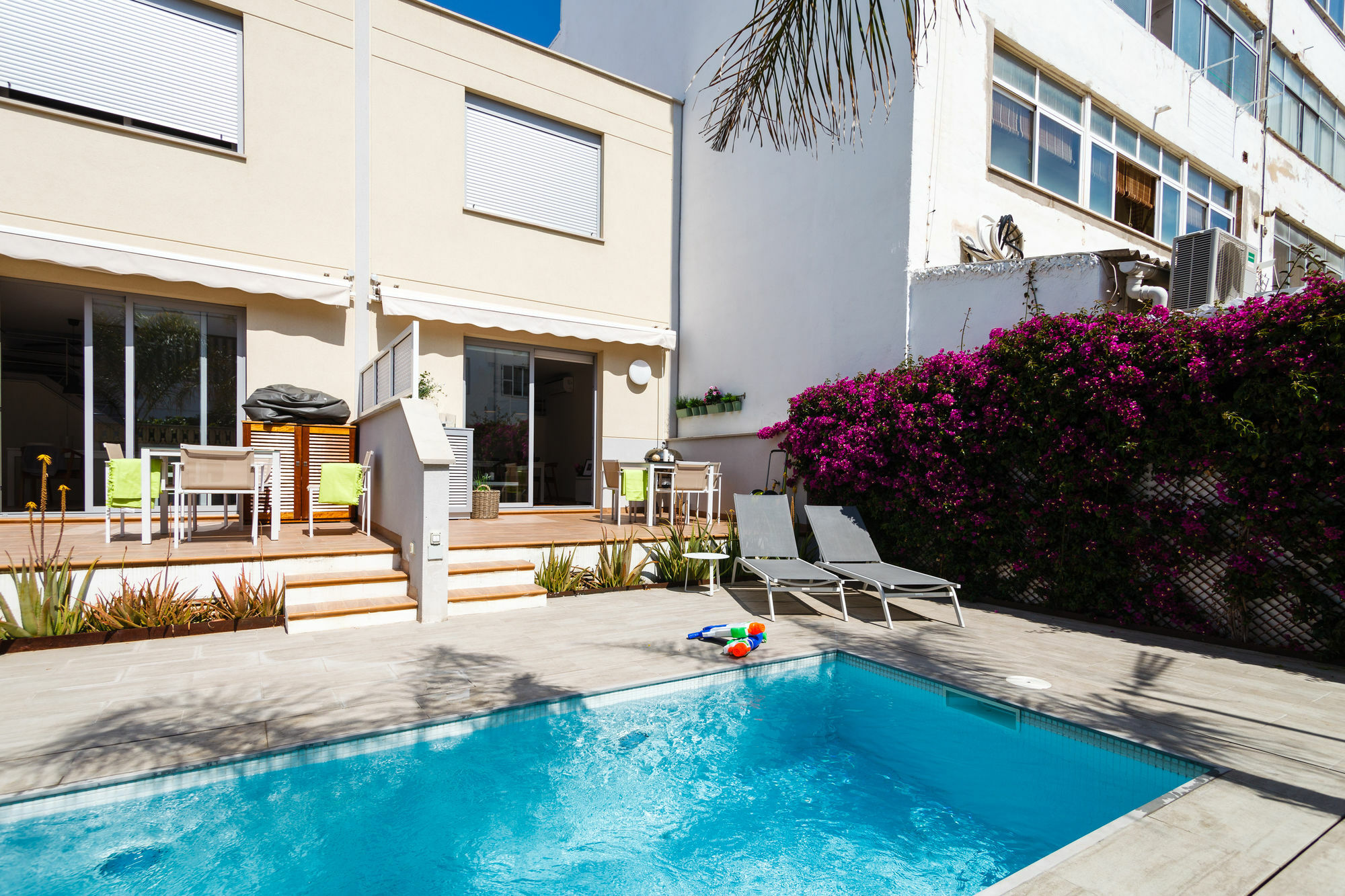 Holiday home Casa Molinar