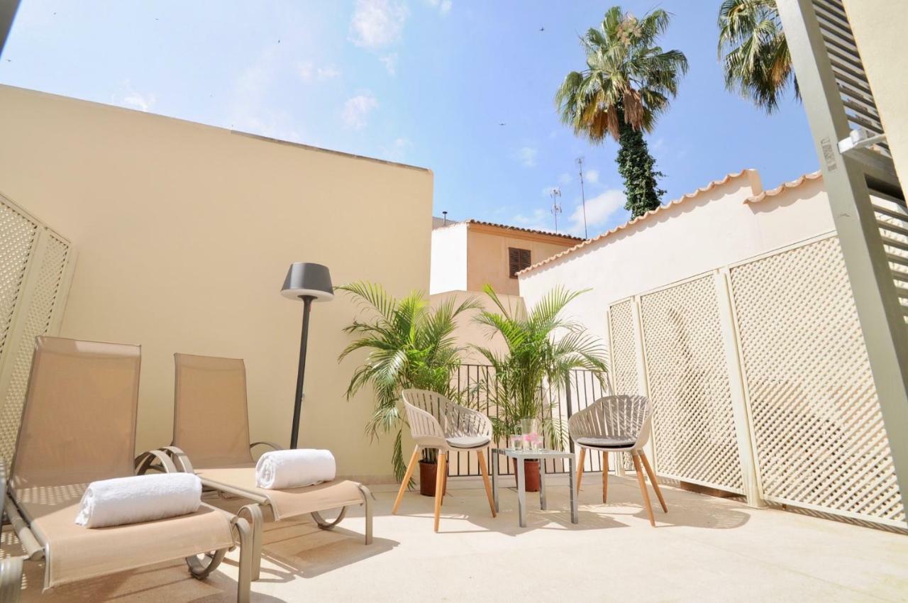 Basilica 4* Palma de Maiorca