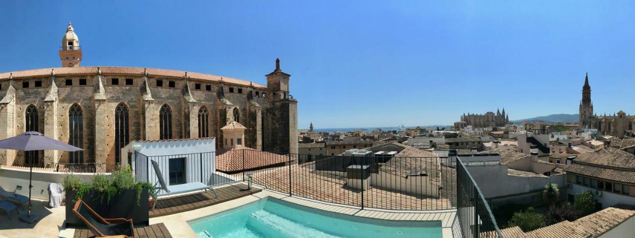 Basilica 4* Palma de Maiorca