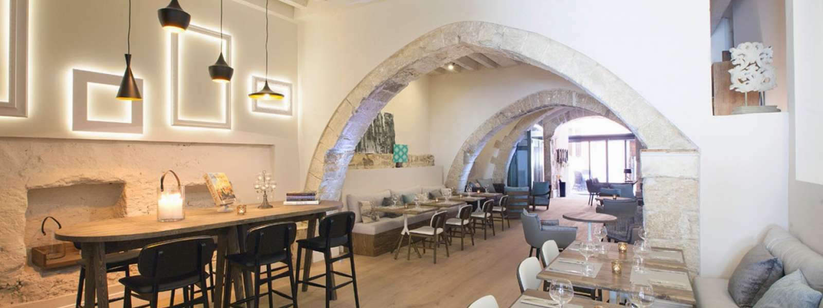Hotel Boutique Terra Santa Palma de Maiorca
