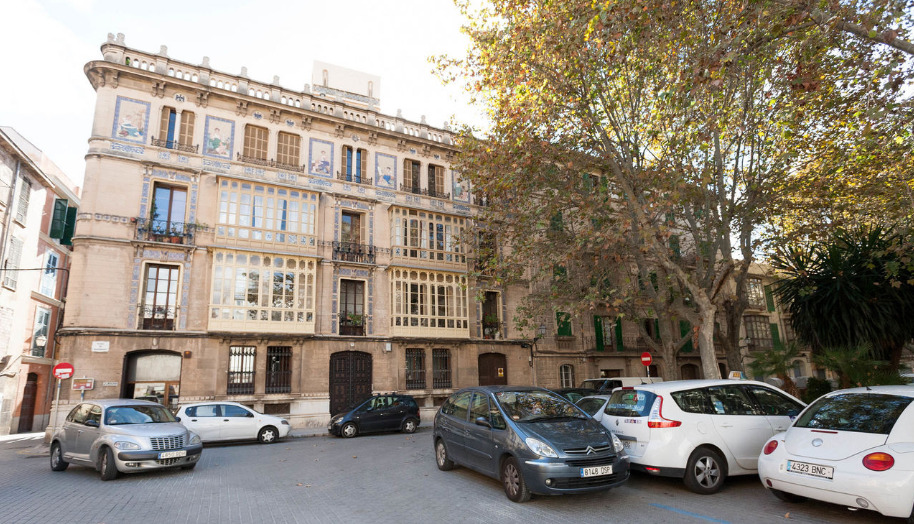 Boutique Terra Santa 4* Palma de Maiorca
