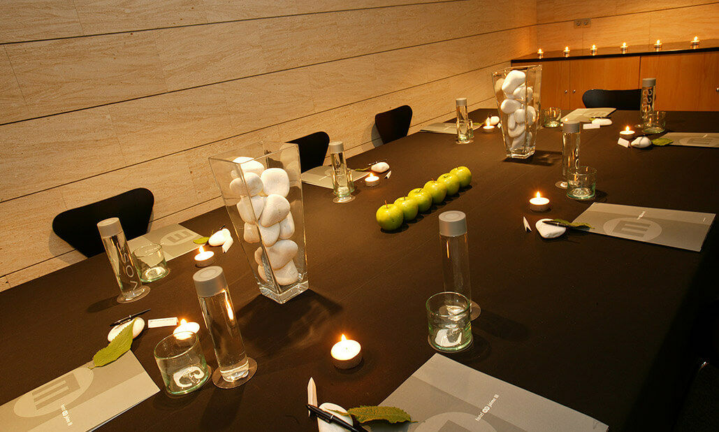Hm Jaime Iii Hotel Palma de Mallorca