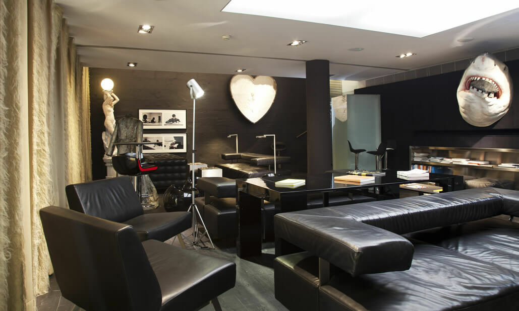 Hm Jaime Iii Hotel