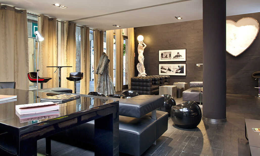 Hm Jaime Iii Hotel 4*