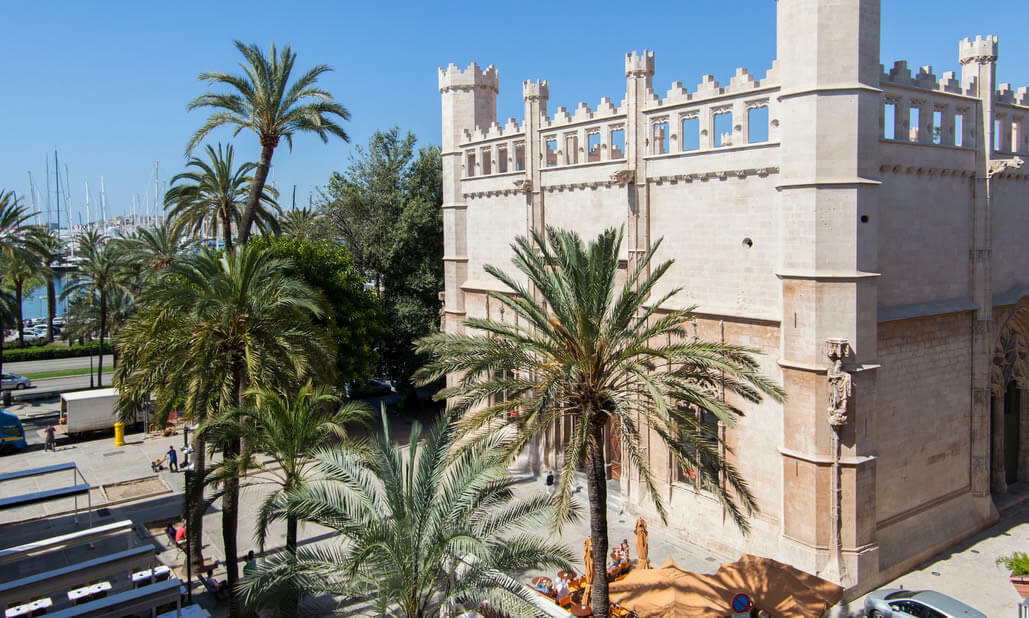 Hotel Hm Jaime Iii 4*