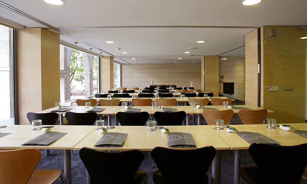 Hm Jaime Iii 4* Palma de Maiorca