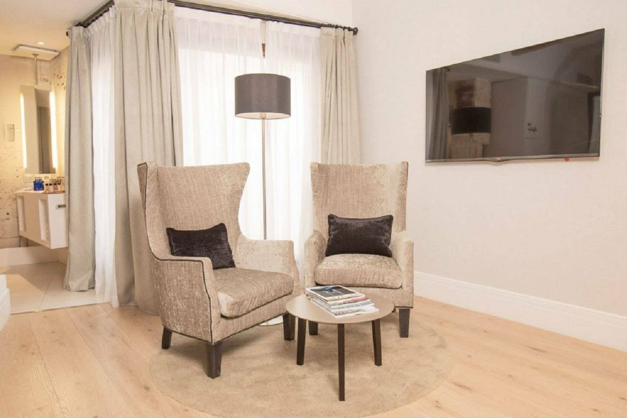 Hotel Boutique Terra Santa Palma de Maiorca