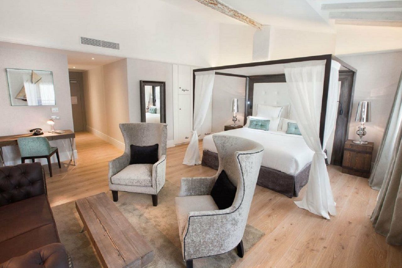Hotel Boutique Terra Santa Palma de Maiorca