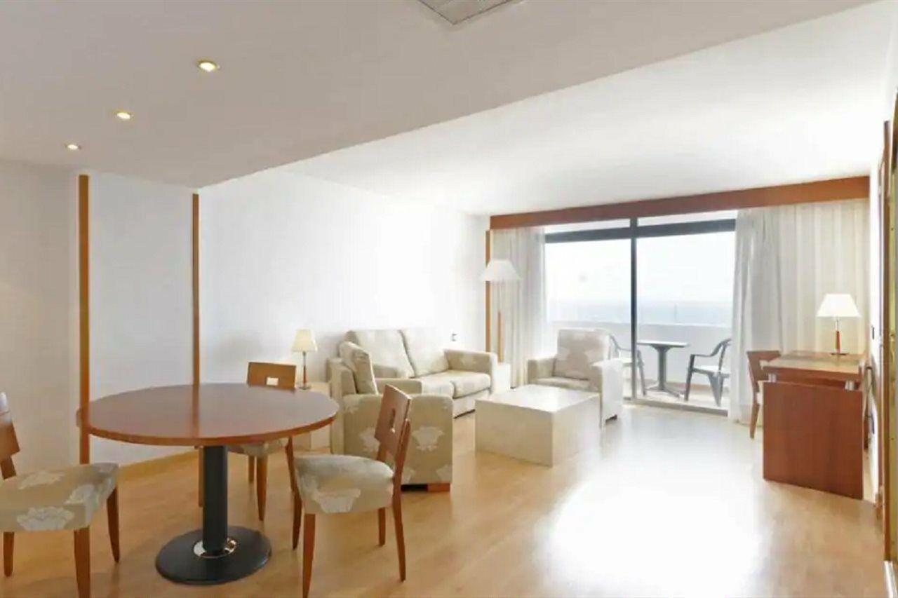 Bellver , Affiliated By Melia 4*