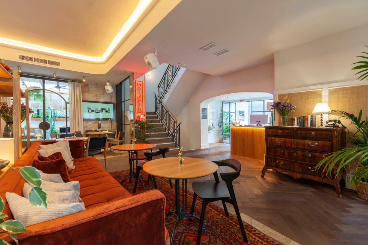 Mhouse Boutique Hotel