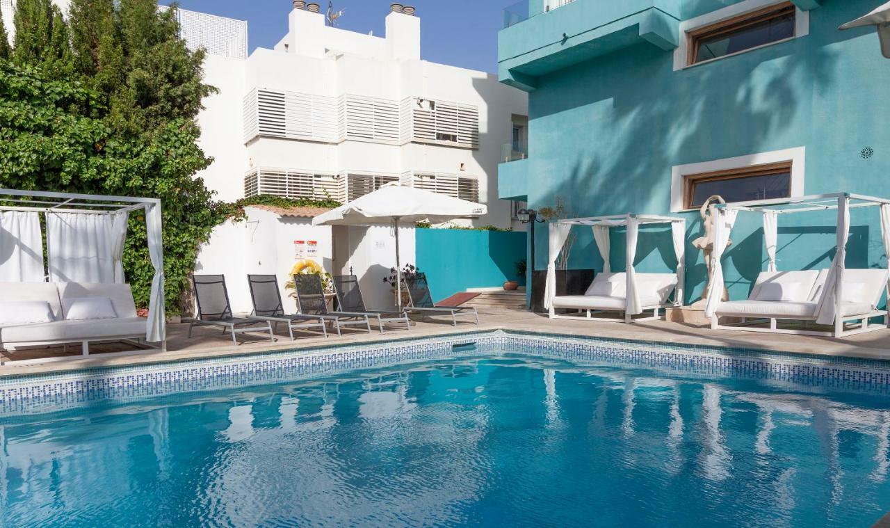 Portofino Mallorca 4*