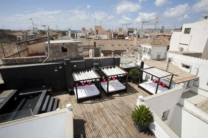 Hotel Puro Oasis Urbano
