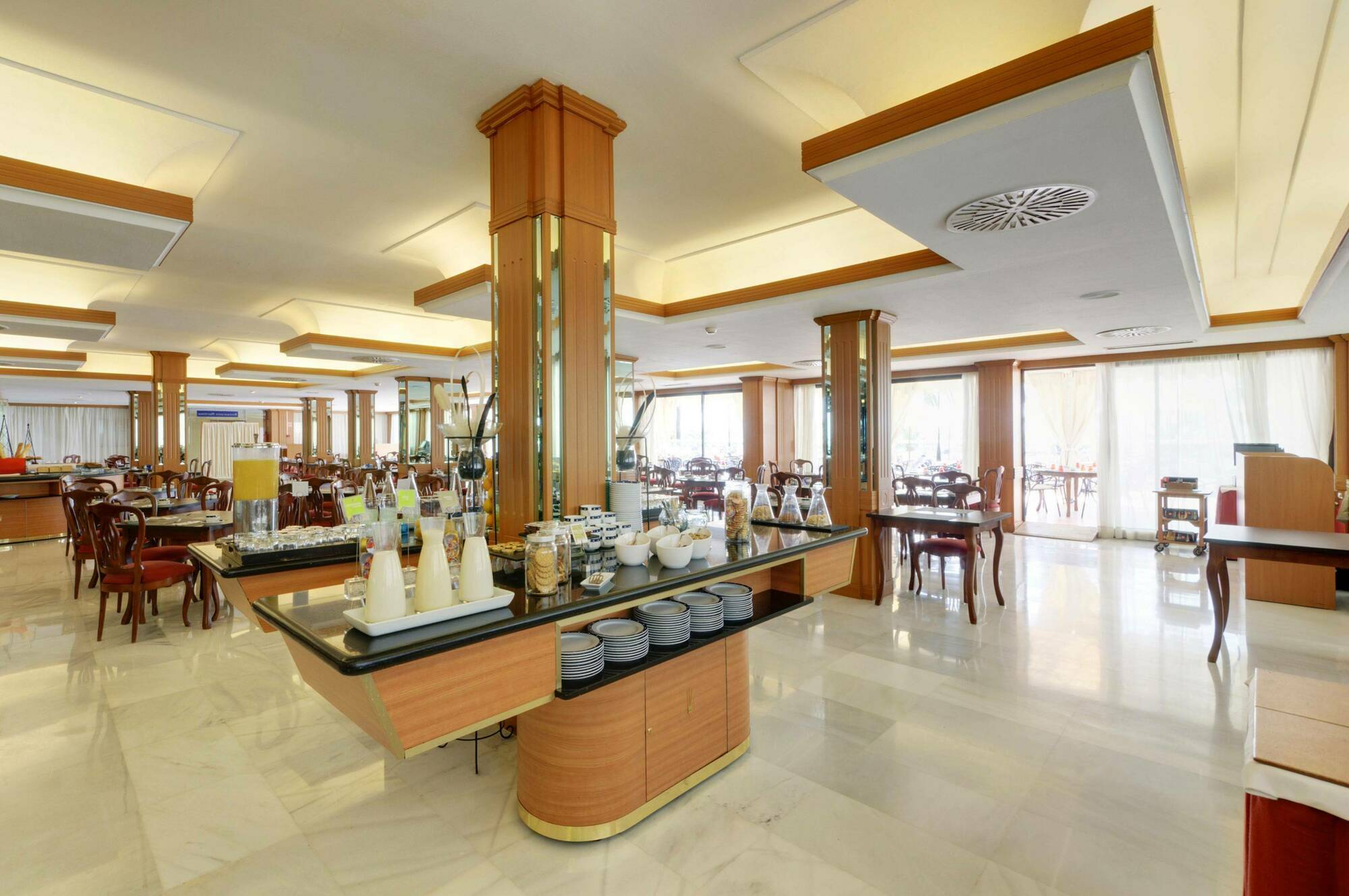 Bellver , Affiliated By Melia 4* Palma de Mallorca