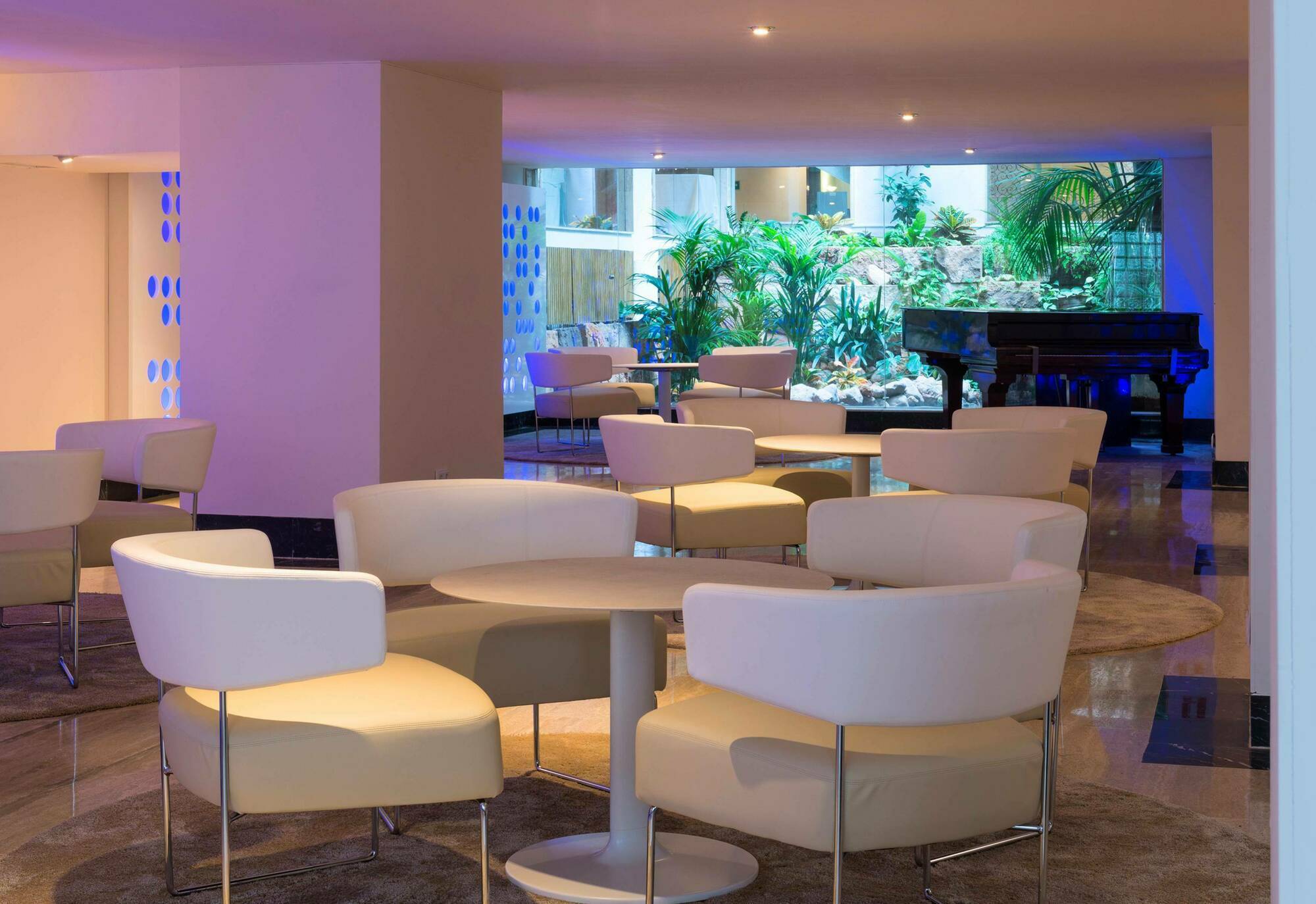 Khách sạn Bellver , Affiliated By Melia 4*