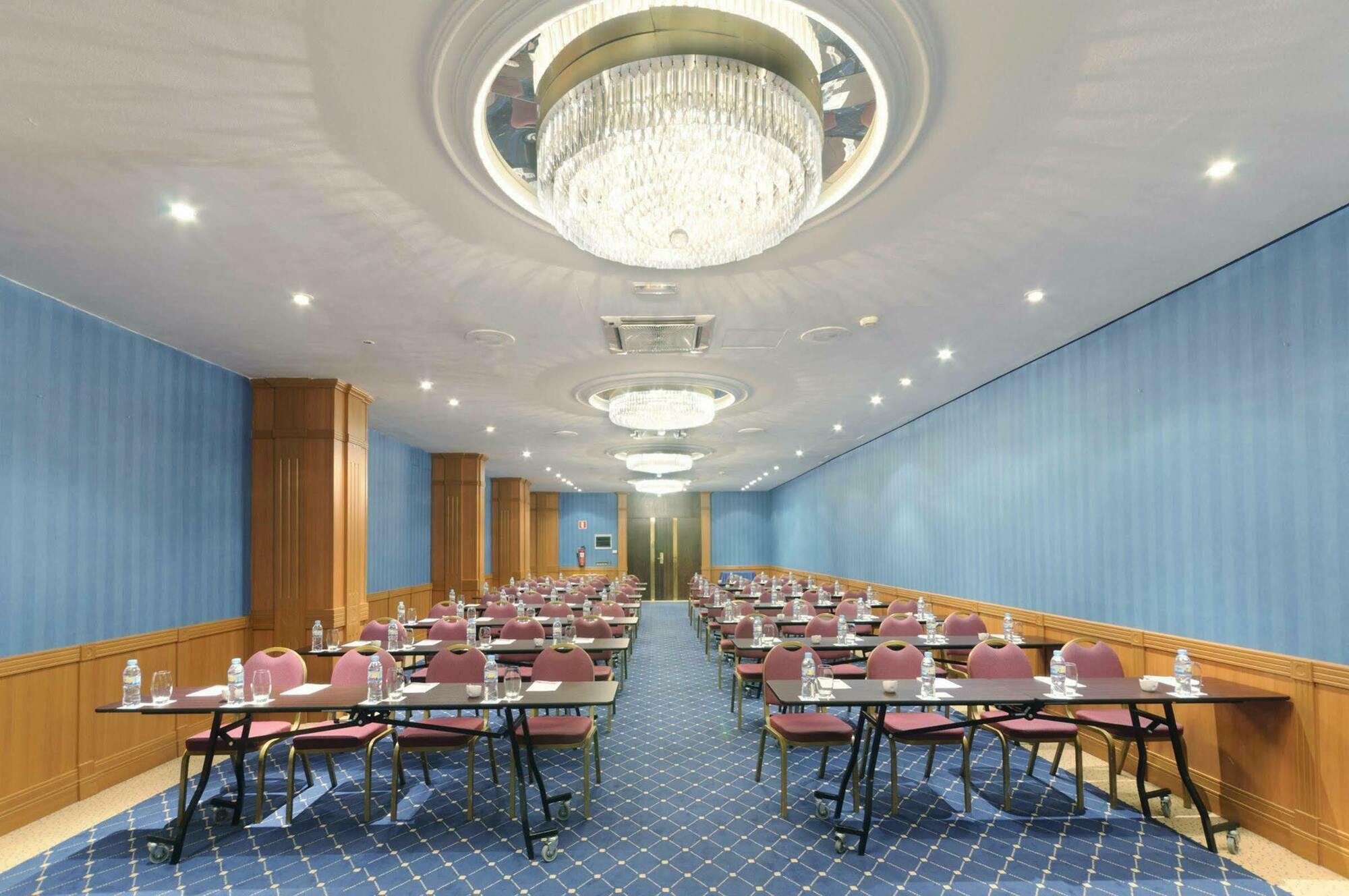 Bellver , Affiliated By Melia Khách sạn