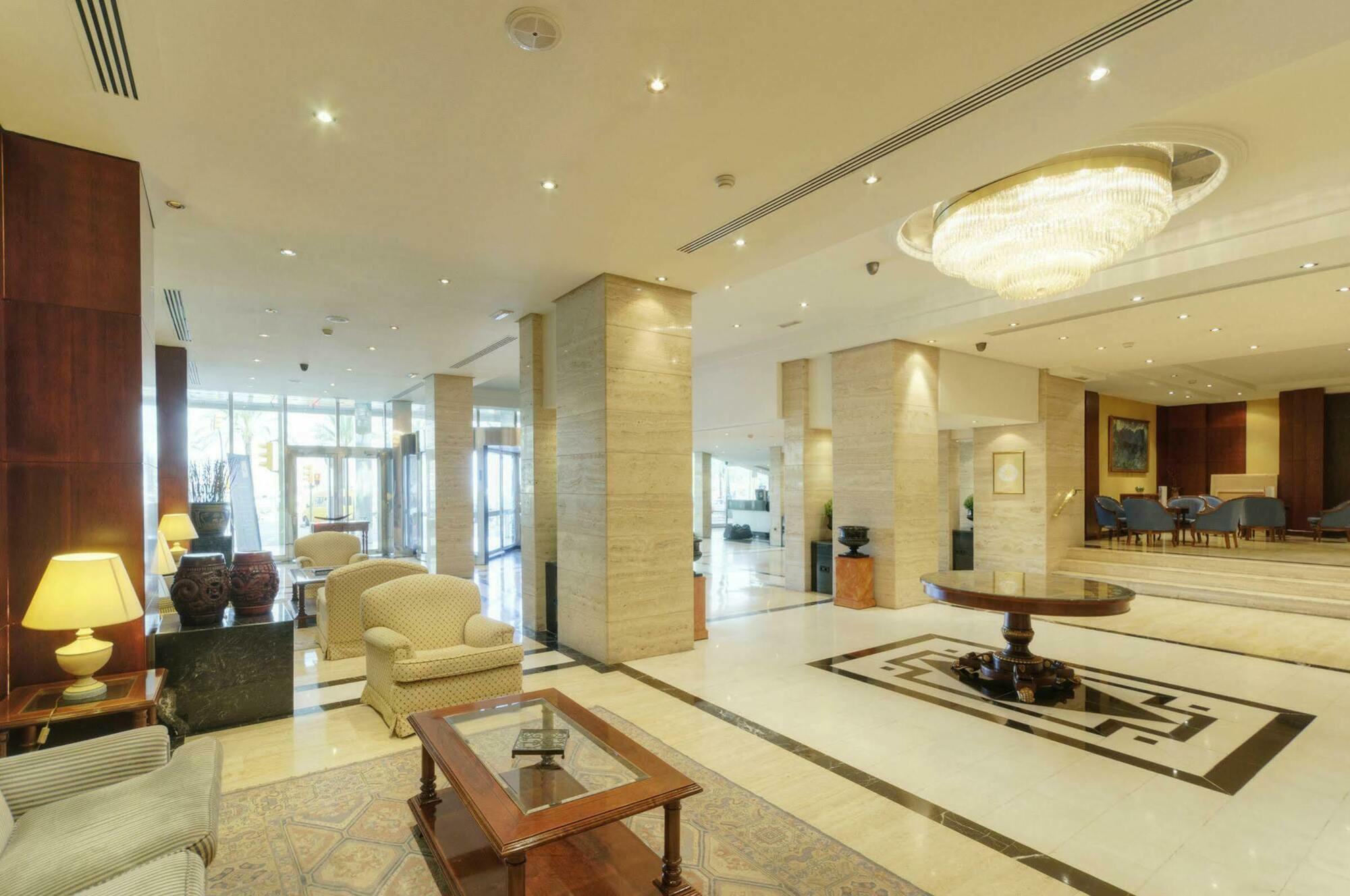 Bellver , Affiliated By Melia 4* Palma de Mallorca