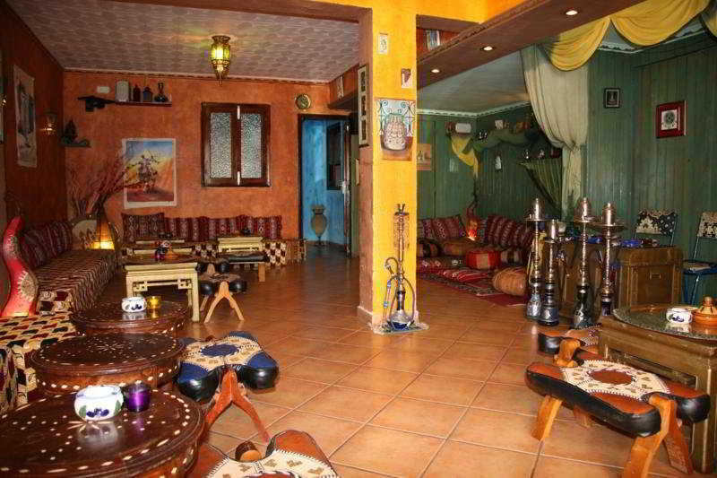 Sb Arenal Guest house