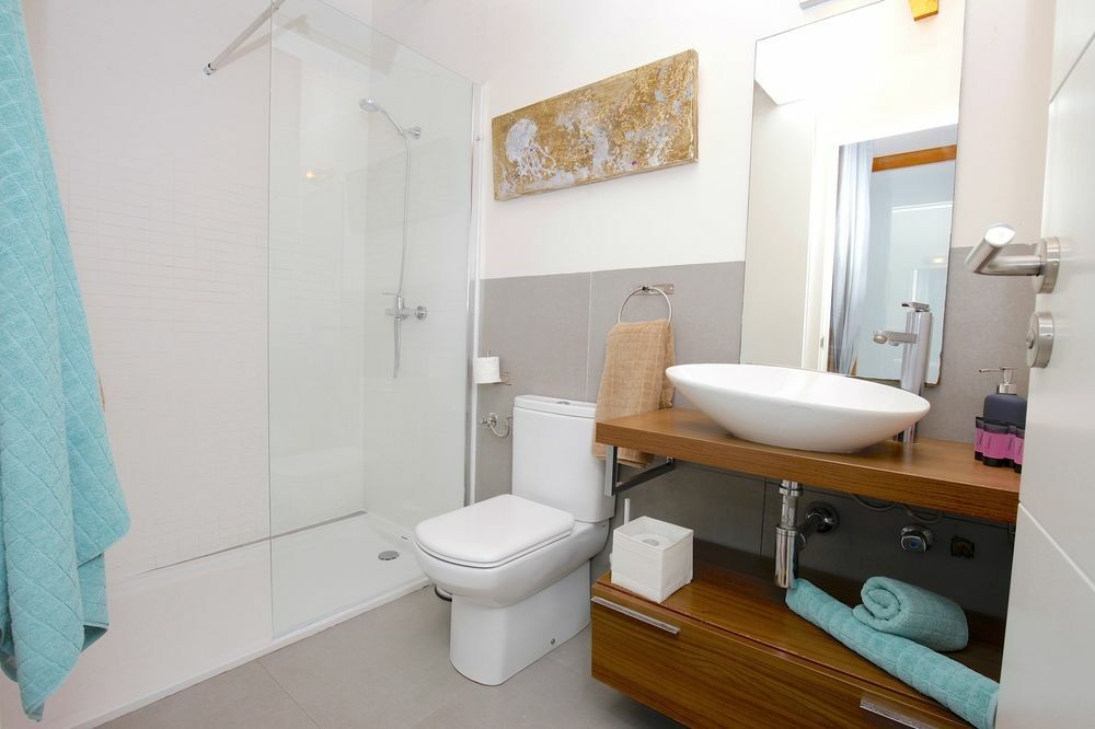Sant Miquel Homes - Turismo De Interior * Palma de Mallorca