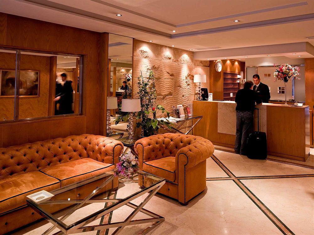 Hotel Almudaina Palma de Maiorca