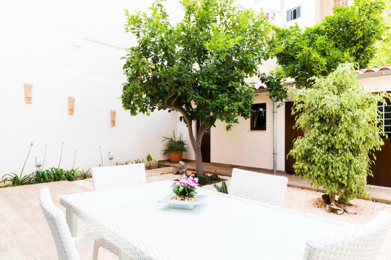 Casa de férias Ses Bessones Palma de Maiorca