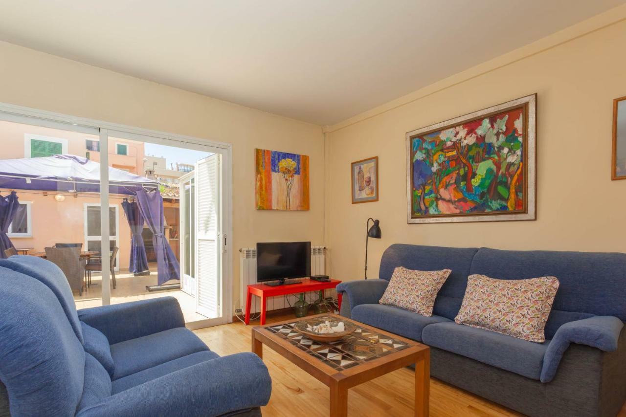 Ferienhaus Brisas