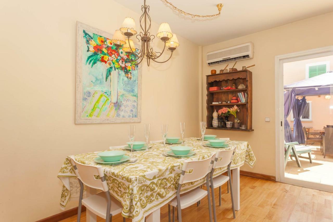 Brisas Ferienhaus *