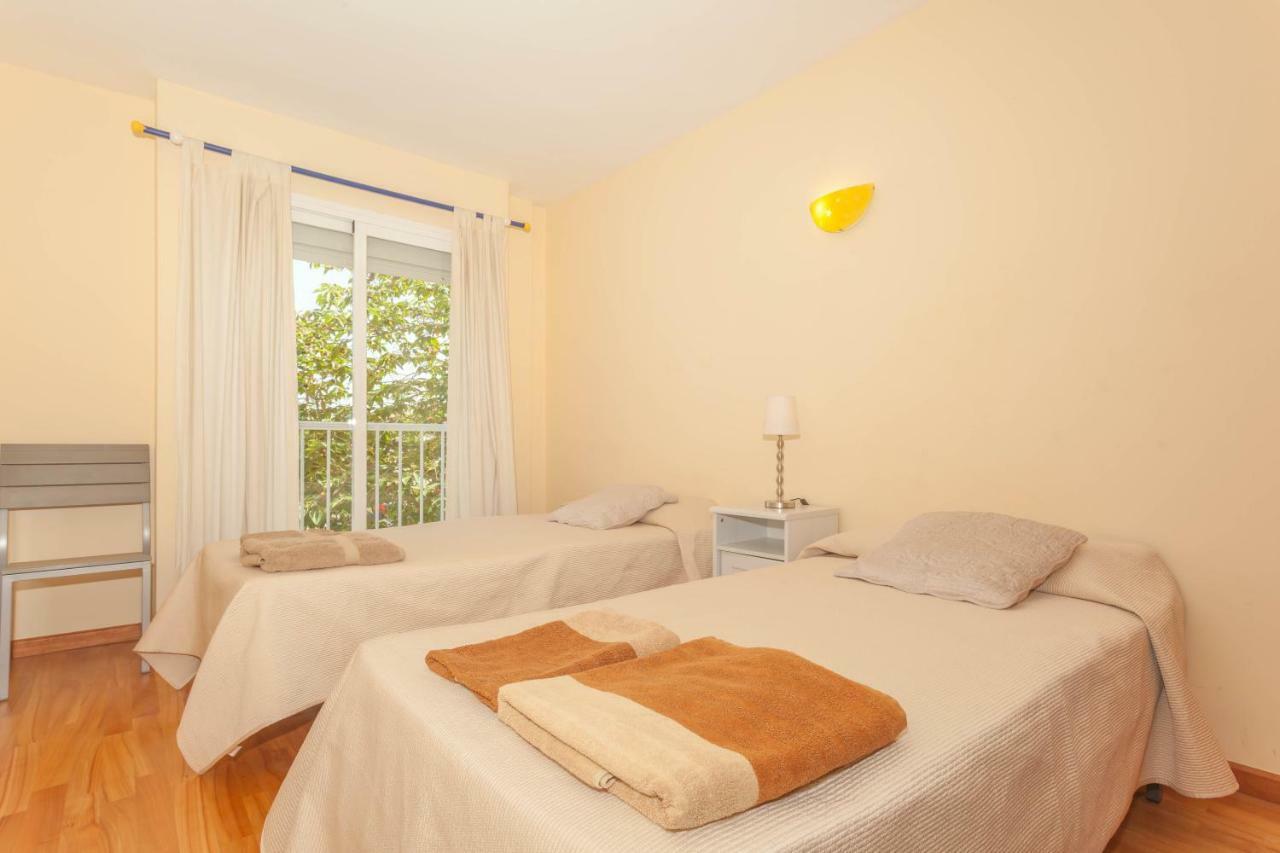 Holiday home Brisas *
