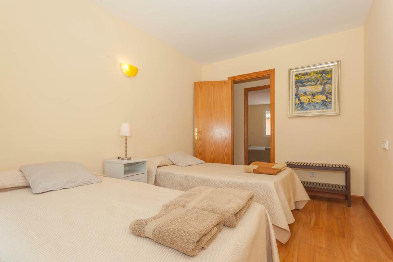 Ferienhaus Brisas *