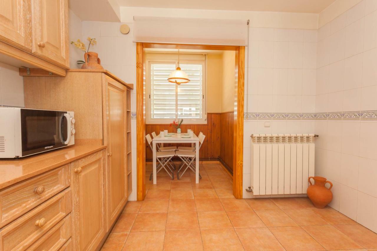 Brisas Ferienhaus