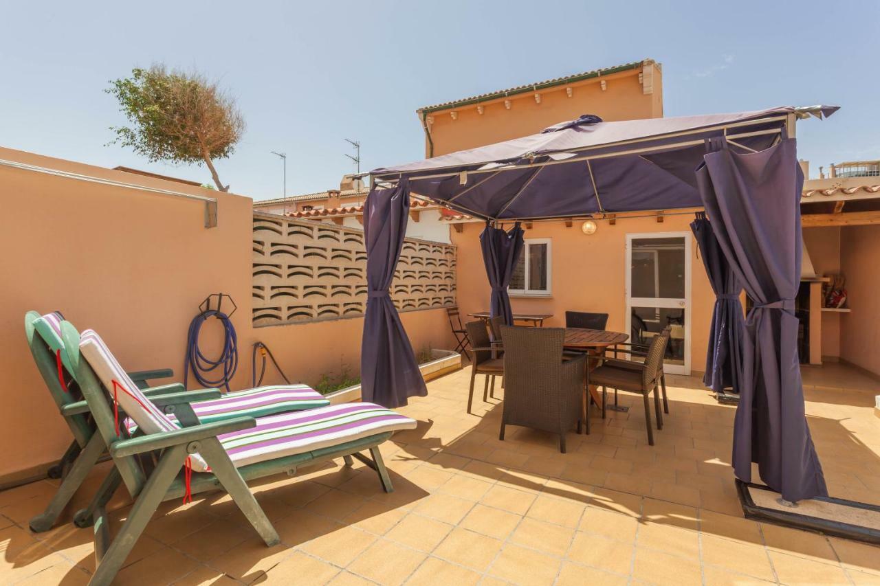 Brisas Ferienhaus