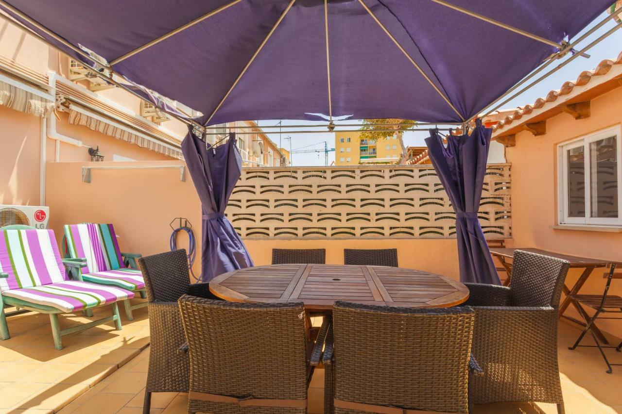 Ferienhaus Brisas Palma